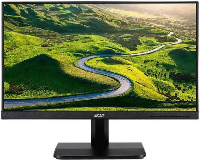 vertical monitor acer