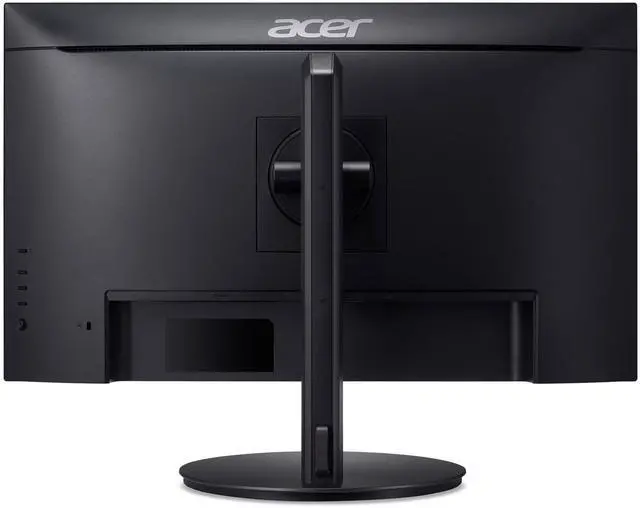 Alt view image 4 of 7 - Acer Vero CB272K 27" 4K UHD 60 Hz LED Monitor, IPS, 16:9, Black ,UM.HB2AA.011