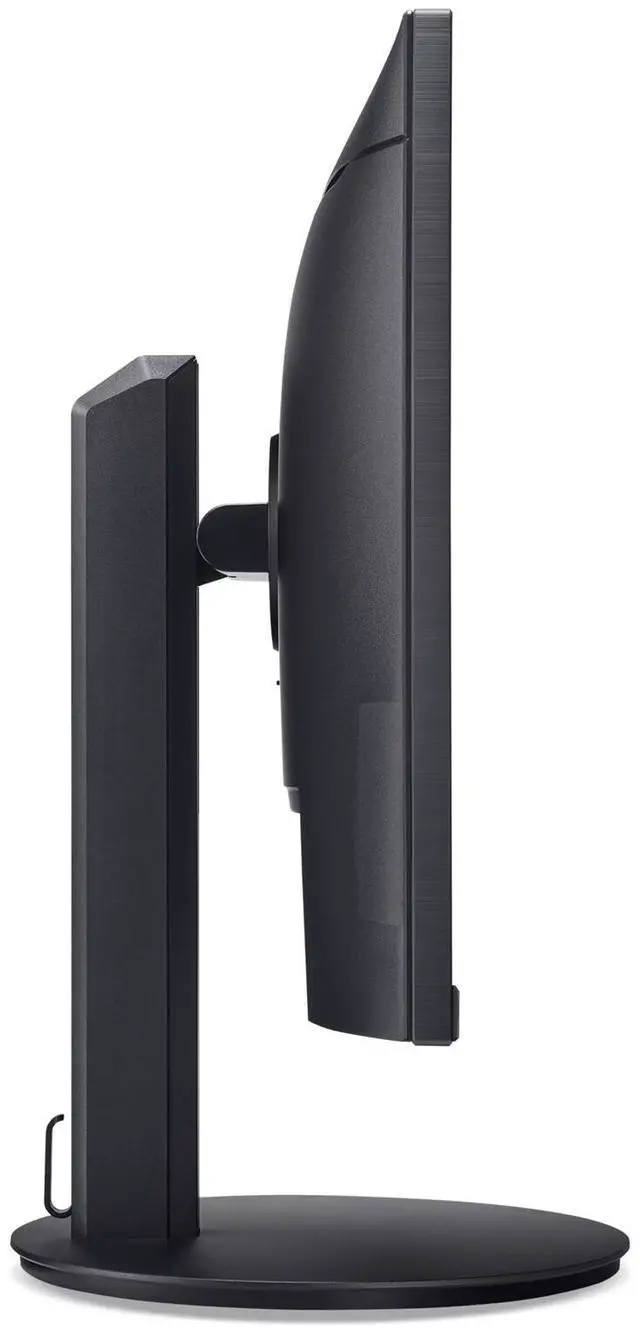 Alt view image 6 of 7 - Acer Vero CB272K 27" 4K UHD 60 Hz LED Monitor, IPS, 16:9, Black ,UM.HB2AA.011