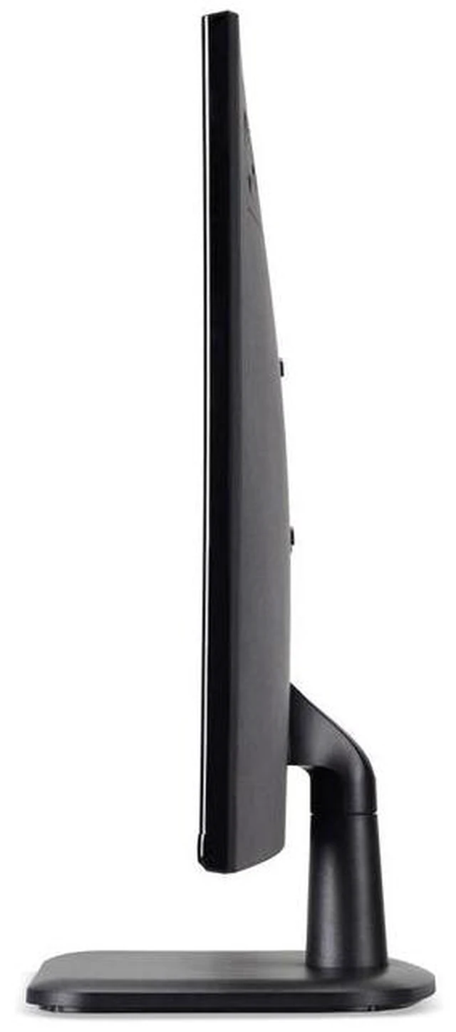 Alt view image 4 of 5 - AOpen 22CV1Q H3 22" Class Full HD LED Monitor - 16:9 - Black - 21.5" Viewable - Vertical Alignment - LED Backlight - 1920 x 1080 - 16.7 Million Colors - FreeSync - 250 Nit - 1 ms - UM.WC1AA.301