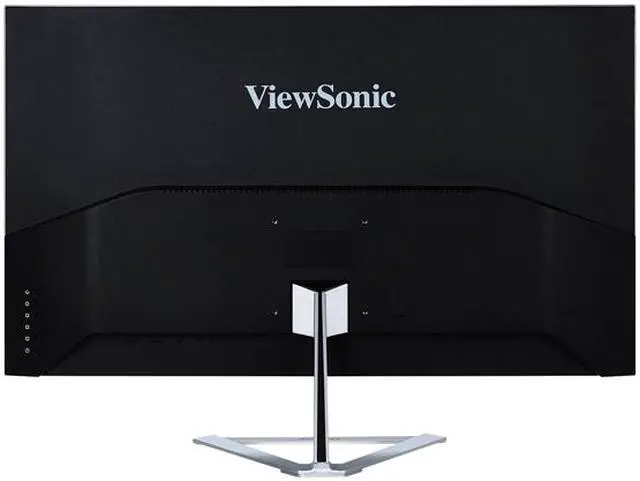 Alt view image 15 of 20 - ViewSonic VX3276-2K-MHD 32 Inch Widescreen IPS 1440p Monitor with Ultra-Thin Bezels, HDMI DisplayPort and Mini DisplayPort