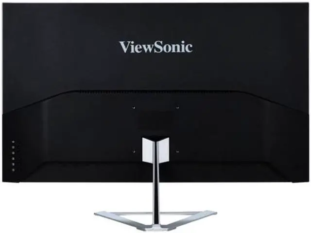 Alt view image 16 of 20 - ViewSonic VX3276-2K-MHD 32 Inch Widescreen IPS 1440p Monitor with Ultra-Thin Bezels, HDMI DisplayPort and Mini DisplayPort