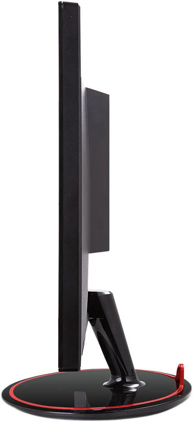 Alt view image 10 of 14 - ViewSonic VX2458-MHD 24 Inch 1080p 1ms 144Hz Gaming Monitor with FreeSync Premium Flicker-Free and Blue Light Filter HDMI and DP