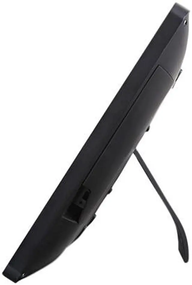 Alt view image 5 of 7 - ViewSonic VSD243 24" All-In-One Full HD Smart Digital Kiosk Display