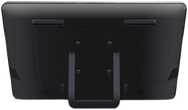 Alt view image 7 of 7 - ViewSonic VSD243 24" All-In-One Full HD Smart Digital Kiosk Display