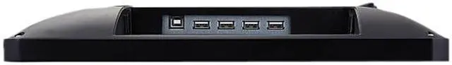 Alt view image 3 of 7 - ViewSonic VSD243 24" All-In-One Full HD Smart Digital Kiosk Display