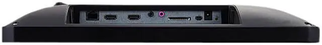 Alt view image 4 of 7 - ViewSonic VSD243 24" All-In-One Full HD Smart Digital Kiosk Display