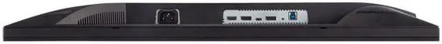 Alt view image 14 of 15 - ViewSonic TD2455 24 Inch 1080p IPS 10-Point Multi Touch Screen Monitor with Advanced Dual-Hinge Ergonomics USB C HDMI and DisplayPort Out