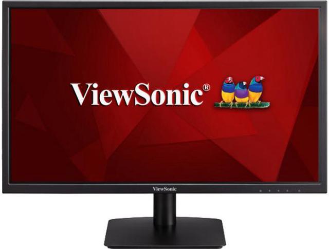 viewsonic va2405 review