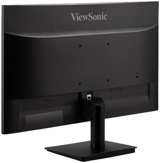 Alt view image 6 of 6 - ViewSonic VA2405-H 24" 1080p Monitor with HDMI and VGA Input