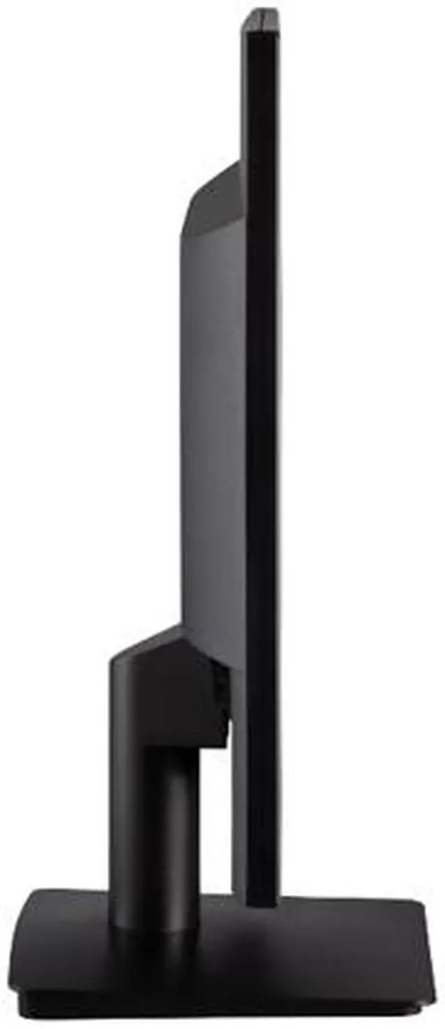 Alt view image 5 of 6 - ViewSonic VA2405-H 24" 1080p Monitor with HDMI and VGA Input