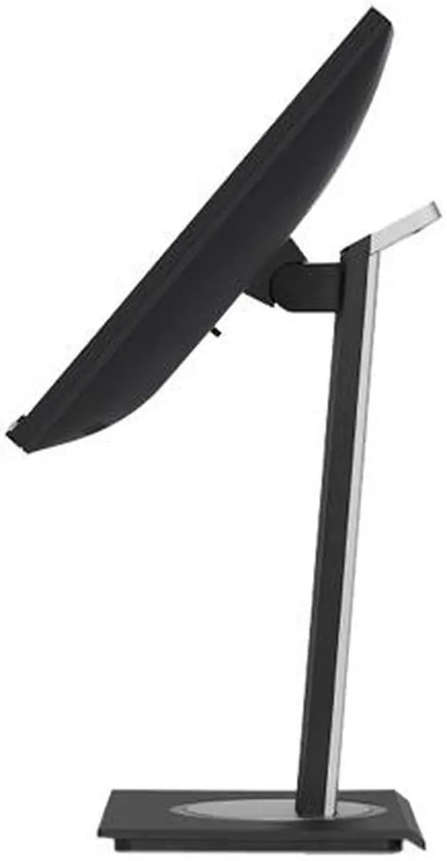 Alt view image 7 of 16 - ViewSonic VG2456A 24 Inch 1080p IPS Monitor with USB C 3.2 with 90W Power Delivery, Docking Built-In, RJ45, 40 Degree Tilt Ergonomics for Home and Office