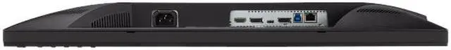 Alt view image 11 of 16 - ViewSonic VG2456A 24 Inch 1080p IPS Monitor with USB C 3.2 with 90W Power Delivery, Docking Built-In, RJ45, 40 Degree Tilt Ergonomics for Home and Office