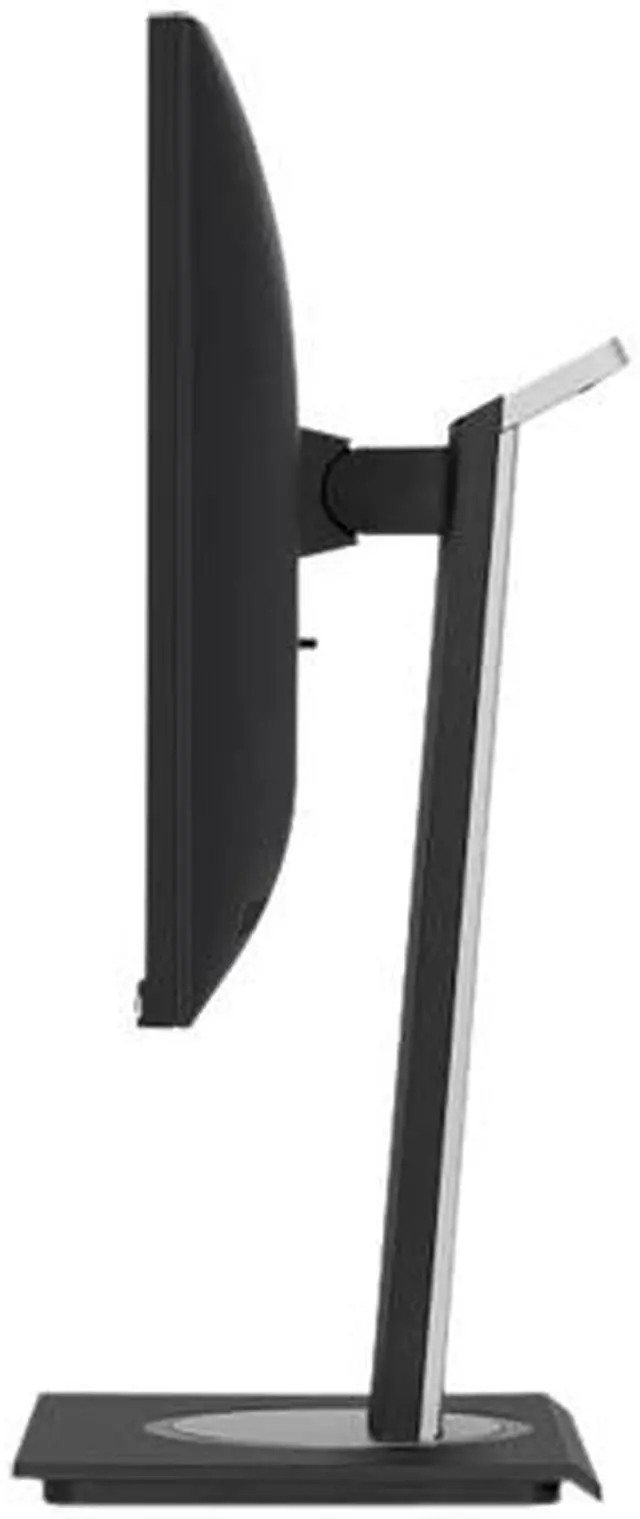 Alt view image 6 of 16 - ViewSonic VG2456A 24 Inch 1080p IPS Monitor with USB C 3.2 with 90W Power Delivery, Docking Built-In, RJ45, 40 Degree Tilt Ergonomics for Home and Office