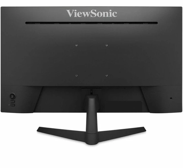 Alt view image 2 of 8 - ViewSonic VX2726 27" Class Full HD Gaming LED Monitor - 16:9 - 27" Viewable - SuperClear IPS - LED Backlight - 1920 x 1080 - 16.7 Million Colors - FreeSync Premium/NVIDIA G-Sync Compatible - 250 Nit