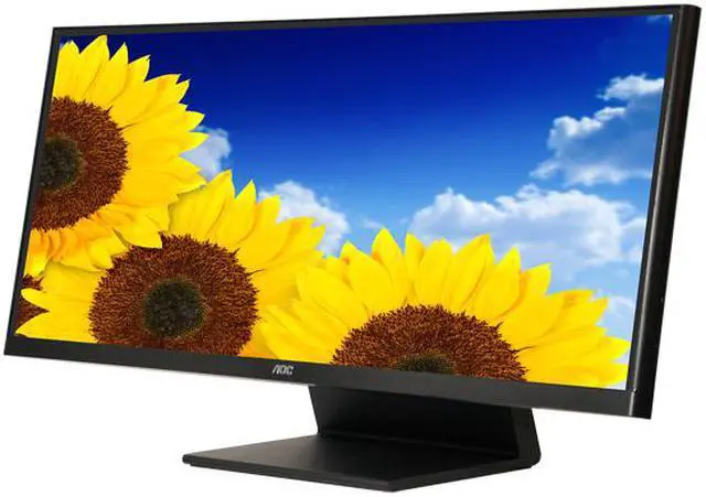 AOC Q2963PQ 29