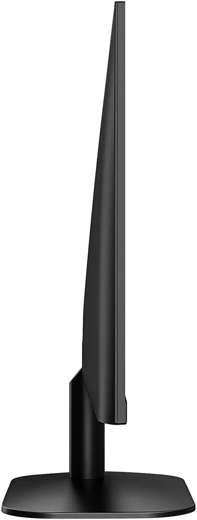 Alt view image 4 of 6 - AOC 24B2XH 1080p 24" IPS Monitor, Black