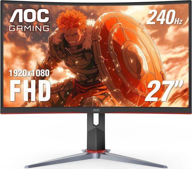 AOC C27G2Z 27