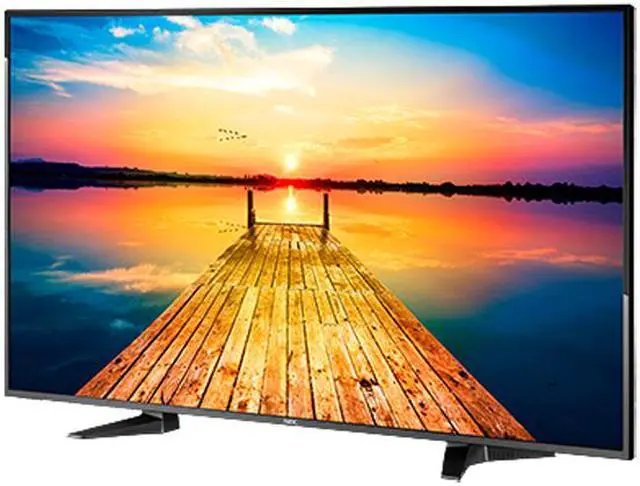 Alt view image 2 of 4 - NEC E506 50" Full HD LED Backlit Commercial Display with Integrated ATSC/NTSC Tuner