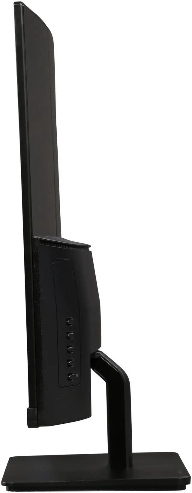 Alt view image 7 of 8 - HP 27b 27" LED Monitor 16:9 Full HD 1920 x 1080 16.7 Million Colors 300 cd/m2 DCR 10,000,000:1 HDMI, DisplayPort WEEE, cTUVus, China Energy Label (CEL), EP