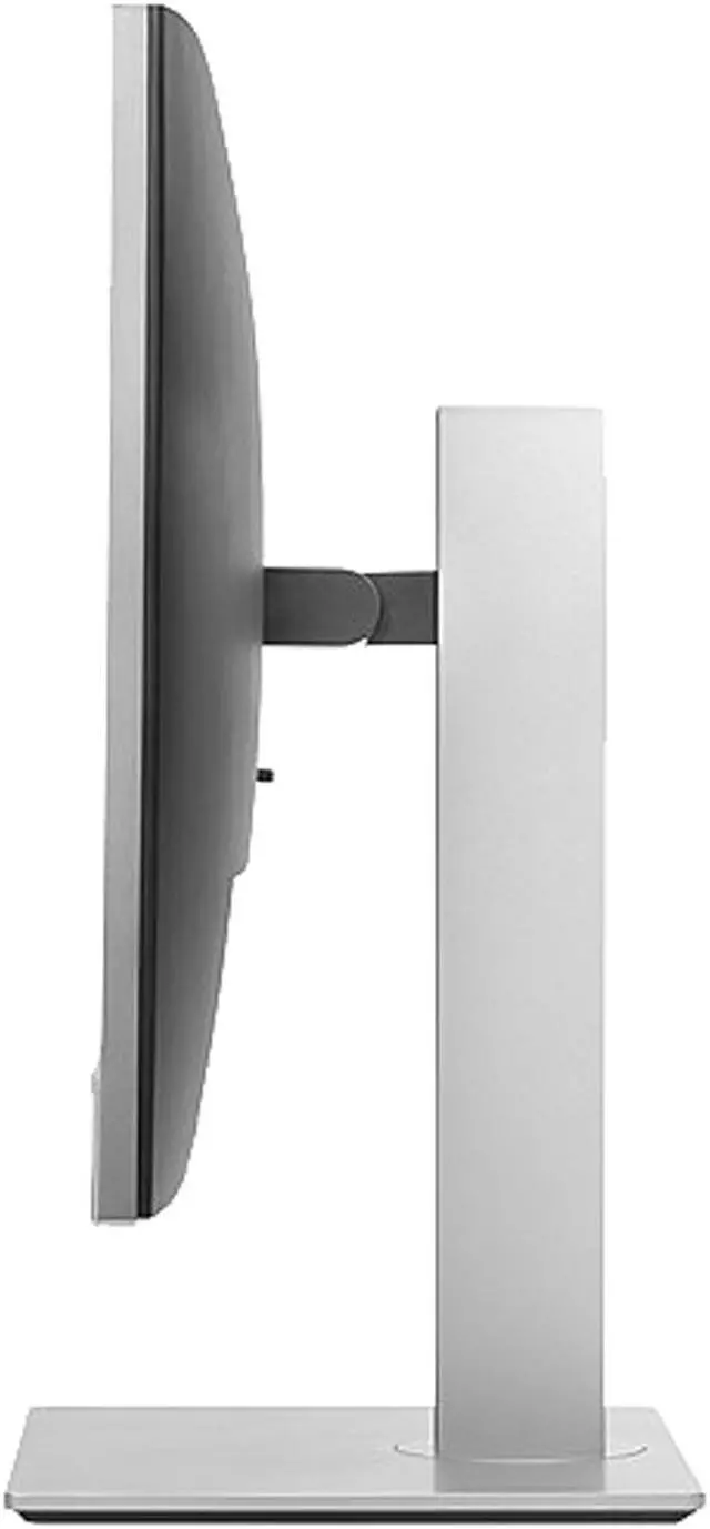Alt view image 4 of 7 - HP 24" 60 Hz IPS FHD LED Backlit IPS Monitor 5 ms D-Sub, HDMI, DisplayPort EliteDisplay E243m 1FH48AA#ABA
