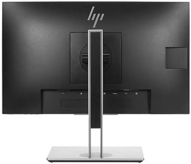 Alt view image 5 of 5 - HP EliteDisplay E223 22" (Actual size 21.5") Full HD 1920 x 1080 60Hz VGA HDMI DisplayPort USB 3.0 Hub Anti-Glare Backlit LED IPS Monitor