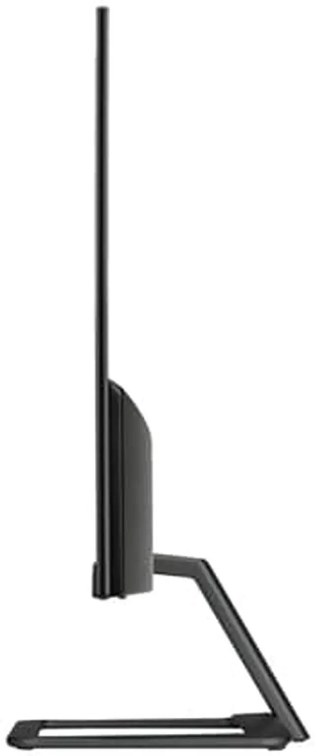 Alt view image 3 of 3 - HP 22eb 22" (21.5" Diagonal) Full HD 1920 x 1080 60Hz 6ms VGA HDMI HDCP Support Flicker-Free Technology Bezel-Less LED Backlit IPS Monitor