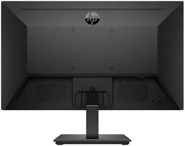Alt view image 3 of 3 - HP P224 22" (Actual size 21.5") Full HD 1920 x 1080 60Hz DisplayPort HDMI VGA Anti-Glare LED Backlit LCD Monitor
