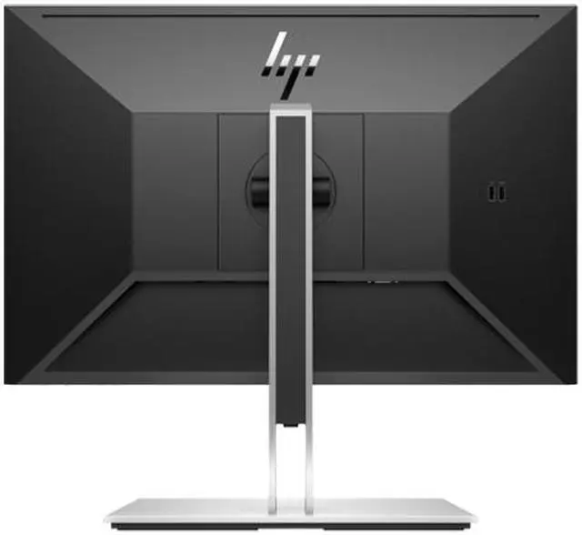 Alt view image 7 of 7 - HP 24" IPS WUXGA Monitor 5ms GtG (with overdrive) D-Sub, HDMI, DisplayPort, USB Flat Panel E24i G4