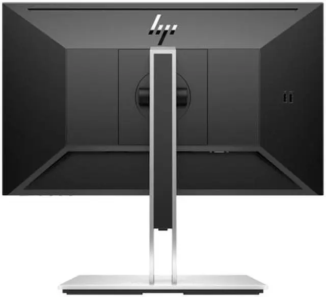 Alt view image 7 of 7 - HP 21.5" IPS Full HD Monitor 5ms GtG (with overdrive) D-Sub, HDMI, DisplayPort, USB Flat Panel E22 G4
