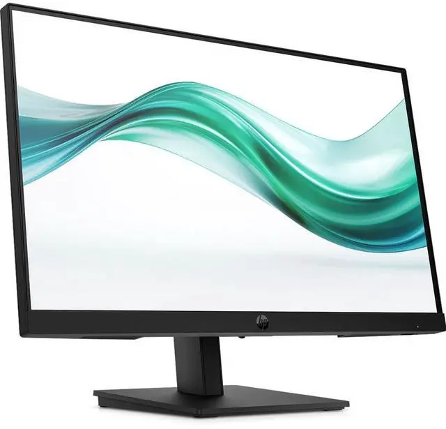 Alt view image 2 of 5 - HP Series 3 Pro 322ph 21.5" FHD IPS 100Hz Monitor, 16:9, Integrated Speakers, B0BN7UT#ABA