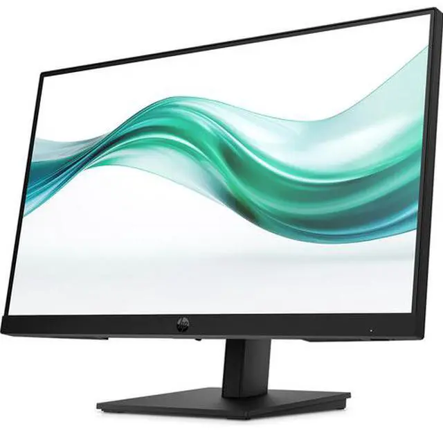 Alt view image 3 of 5 - HP Series 3 Pro 322ph 21.5" FHD IPS 100Hz Monitor, 16:9, Integrated Speakers, B0BN7UT#ABA