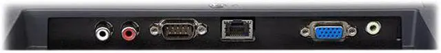 Alt view image 4 of 4 - Panasonic CQ1 TH-55CQ1U 54.6" 3840x2160 LED LCD 4K UHDTV 8ms Smart TV