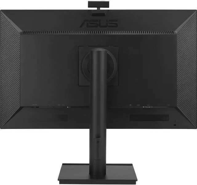 Alt view image 4 of 16 - Asus BE249QFK 24" Class Webcam Full HD LED Monitor - 16:9 - 23.8" Viewable - In-plane Switching (IPS) Technology - LED Backlight - 1920 x 1080 - 16.7 Million Colors - 250 Nit - 5 ms - 100 Hz