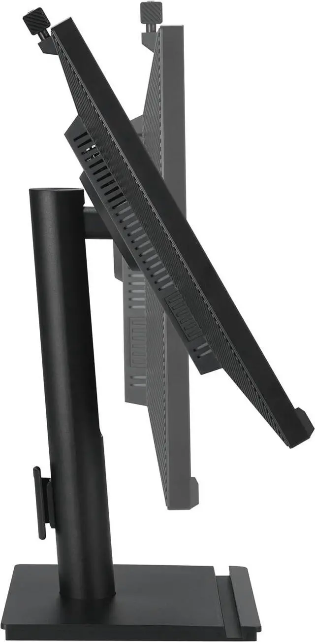 Alt view image 9 of 16 - Asus BE249QFK 24" Class Webcam Full HD LED Monitor - 16:9 - 23.8" Viewable - In-plane Switching (IPS) Technology - LED Backlight - 1920 x 1080 - 16.7 Million Colors - 250 Nit - 5 ms - 100 Hz