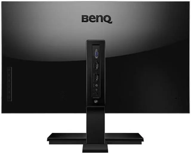 Alt view image 5 of 5 - BenQ EW2750ZL Black 27" 4ms (GTG) Frameless Widescreen LCD/LED Monitor, 1920X1080. W/ Cinema Mode, Flicker free Technology, and MHL Certified Model Device connectivity