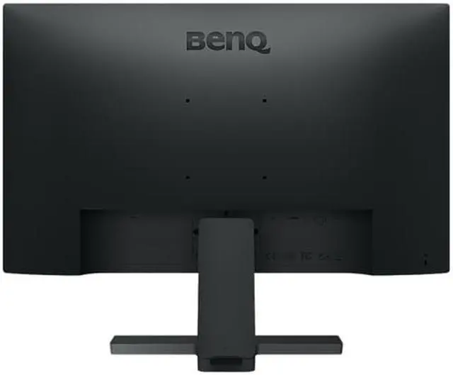Alt view image 7 of 9 - BenQ BL2480 24" (Actual size 23.8") Full HD 1920 x 1080 60Hz 5ms VGA HDMI DisplayPort Built-in Speakers Eye-Care Technology Slim Bezel LED Backlit IPS LCD Monitor