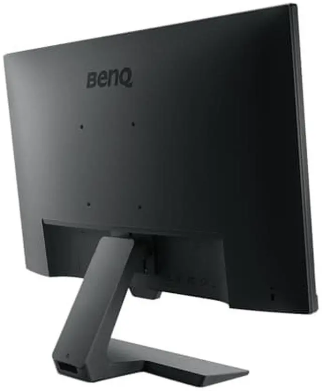 Alt view image 5 of 9 - BenQ BL2480 24" (Actual size 23.8") Full HD 1920 x 1080 60Hz 5ms VGA HDMI DisplayPort Built-in Speakers Eye-Care Technology Slim Bezel LED Backlit IPS LCD Monitor