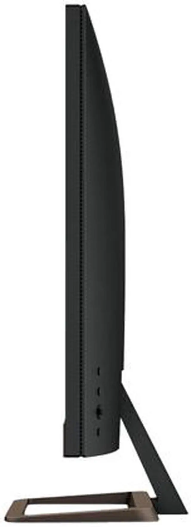 Alt view image 7 of 10 - BenQ EW3280U 32 Inch 4K IPS Computer Monitor with Integrated Speakers, Custom Audio Modes, USB-C (PD 60W), FreeSync, Remote Control, and Edge to Edge Display