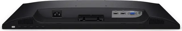 Alt view image 6 of 8 - BenQ GW2475H 24" (Actual size 23.8") Full HD 1920 x 1080 60 Hz D-Sub, 2 x HDMI Stylish IPS Monitor with Eye-care Technology