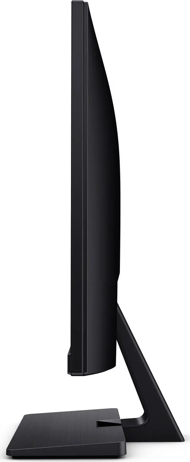 Alt view image 3 of 8 - BenQ GW2475H 24" (Actual size 23.8") Full HD 1920 x 1080 60 Hz D-Sub, 2 x HDMI Stylish IPS Monitor with Eye-care Technology