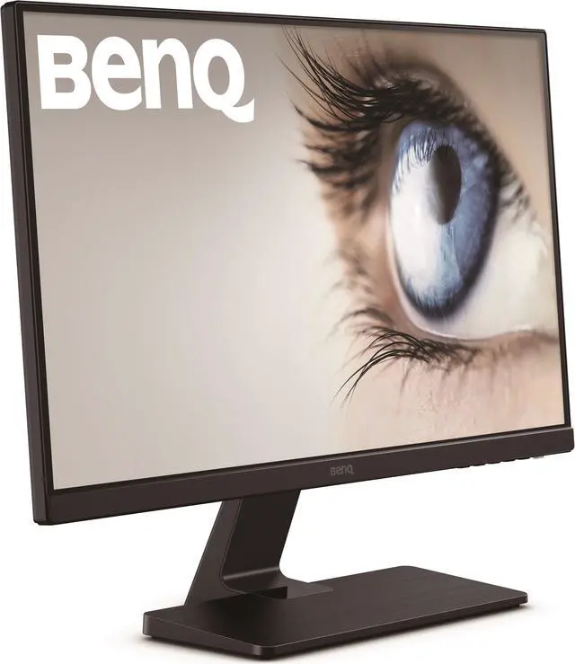 Alt view image 4 of 8 - BenQ GW2475H 24" (Actual size 23.8") Full HD 1920 x 1080 60 Hz D-Sub, 2 x HDMI Stylish IPS Monitor with Eye-care Technology