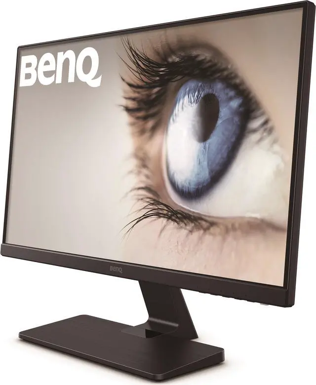 Alt view image 5 of 8 - BenQ GW2475H 24" (Actual size 23.8") Full HD 1920 x 1080 60 Hz D-Sub, 2 x HDMI Stylish IPS Monitor with Eye-care Technology