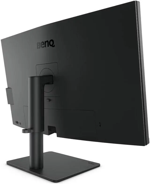 Alt view image 9 of 11 - BenQ PD3205U 32 inch 4K UHD IPS Monitor USB-C, 99% sRGB and Rec.709, HDR10, Ergonomic Design, Eye-Care, Built-in Speakers