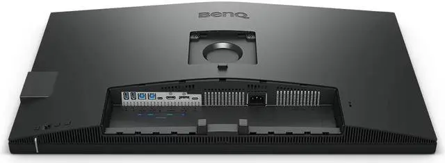 Alt view image 11 of 11 - BenQ PD3205U 32 inch 4K UHD IPS Monitor USB-C, 99% sRGB and Rec.709, HDR10, Ergonomic Design, Eye-Care, Built-in Speakers