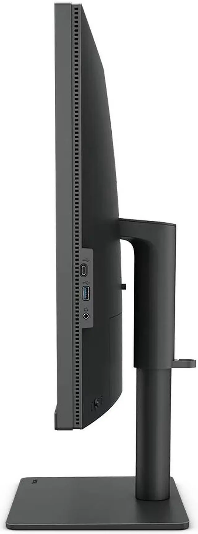 Alt view image 10 of 11 - BenQ PD3205U 32 inch 4K UHD IPS Monitor USB-C, 99% sRGB and Rec.709, HDR10, Ergonomic Design, Eye-Care, Built-in Speakers