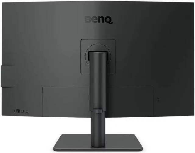 Alt view image 8 of 11 - BenQ PD3205U 32 inch 4K UHD IPS Monitor USB-C, 99% sRGB and Rec.709, HDR10, Ergonomic Design, Eye-Care, Built-in Speakers