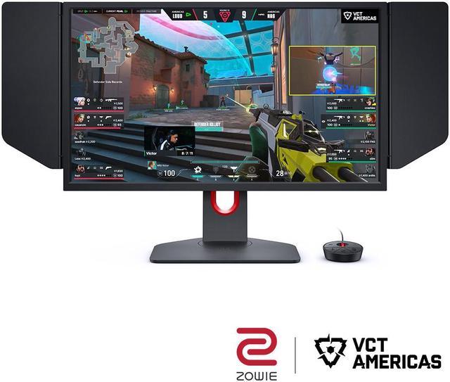 Should you buy the BenQ ZOWIE XL2566K 360Hz eSports Monitor