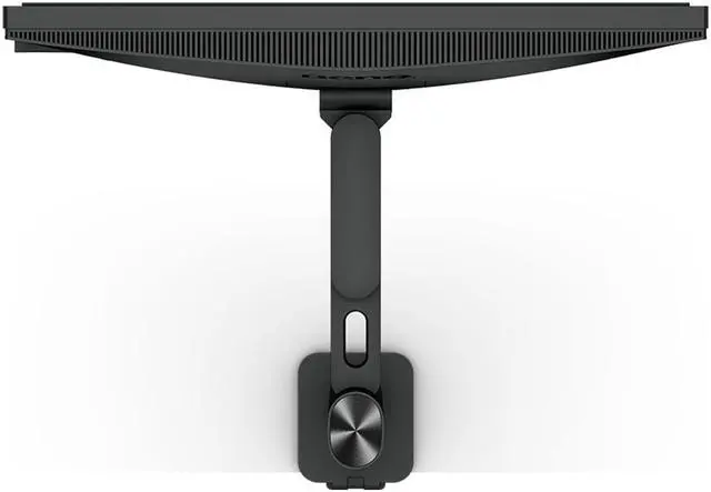 Alt view image 15 of 18 - BenQ PD2705UA Ergo Arm Mac-Ready 27" 4K UHD | 99% Rec. 709 & sRGB | IPS | DeltaE =3 | ICC Sync | Calibration Report | AQCOLOR | Uniformity | HotKey Puck | DisplayPort | USB-C (65W) | USB Hub
