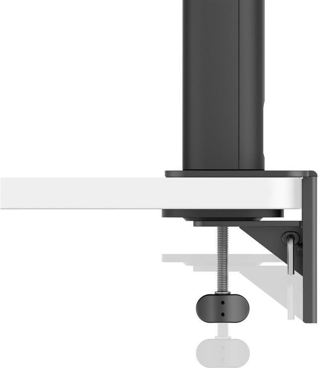 Alt view image 16 of 18 - BenQ PD2705UA Ergo Arm Mac-Ready 27" 4K UHD | 99% Rec. 709 & sRGB | IPS | DeltaE =3 | ICC Sync | Calibration Report | AQCOLOR | Uniformity | HotKey Puck | DisplayPort | USB-C (65W) | USB Hub